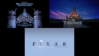 Dist. by WDSMP/Pixar (in-credit)/Disney/Pixar [Closing] (2013) (1080p HD)