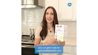 HIPP COMBIOTIC INFANT FORMULA STAGE 1 - What You really need to know!