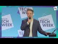 london tech week 2023 day 3