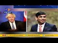 indian origin rishi sunak may be candidate for britain’s pm post as pressure mounts on boris johnson