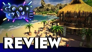 Good Game Review - Tropico 5 - TX: 10/06/14