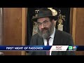 Sacramento Jews celebrate Passover as the Israel-Hamas war continues