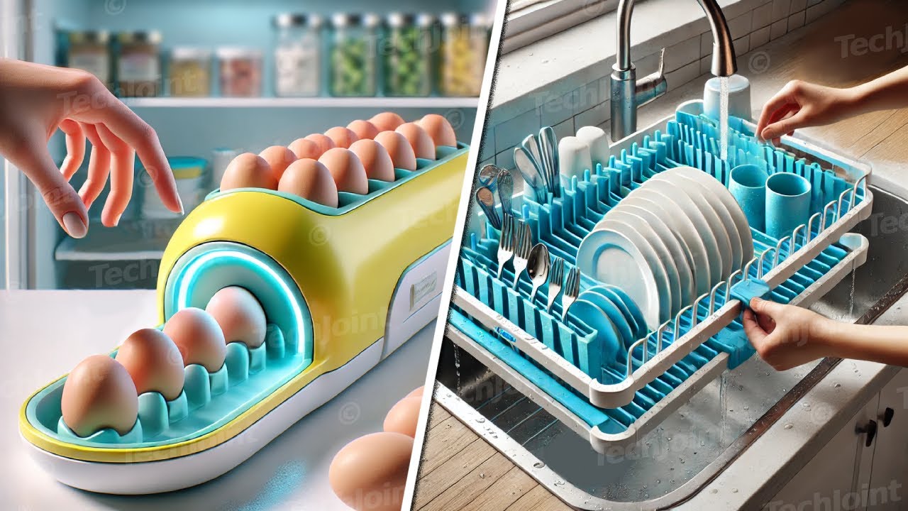 160 Temu Gadgets Everyone Is Raving About February 2025 Youtube