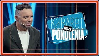 Kabaret łączy pokolenia 2025 💝 Kabaret na żywo - Pełny \u0026 Najlepszy odcinek 🤣 #kabaret #1080p