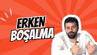 Erken Boşalma Tedavisi; Kalıcı Etkili Yöntem