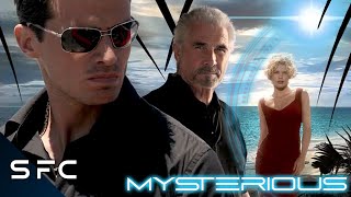 Mysterious (Bad Girl Island) | Full Movie | Sci-Fi Fantasy