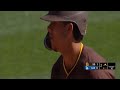 mlb training spring 2025 san diego padres vs los angeles dodgers full game feb 23 2025 mlb today