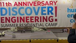 Discover Engineering! 2025 – Powered by CCTA