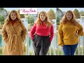 Hanna Nikole Plus Size Fall Haul | November 2022