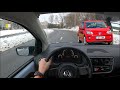 2013 VW Up! 1.0i 44kw POV