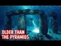 Ancient “Stonehenge” Discovered Beneath Lake Michigan