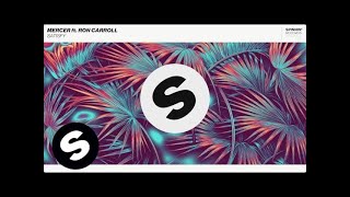 MERCER ft. Ron Carroll - Satisfy (Official Audio)