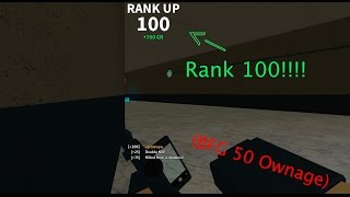 Roblox Phantom Forces Bfg 50 Show Case Best Class Setup Untouchable - roblox phantom forces rank 100 bfg 50 ownage