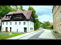 driving in austria kapfenberg to mariazell amsr scenic drive