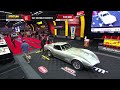 only 1 of 20 stunning 1972 chevrolet corvette zr1 mecum auctions harrisburg motortrend