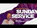 Foolishness of Man: Wisdom of God|| SKRN Sunday Service