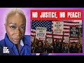 No Justice, No Peace! | The Joy Reid Show!