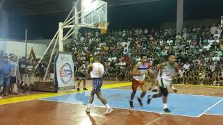 CHAMPIONSHIP GAME BALINGASAG BASKETBALL LEAGUE 2022