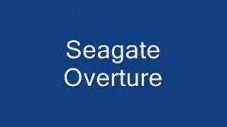 Seagate Overture