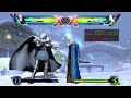 Easy Vergil/Dante Bnb ULTIMATE MARVEL VS. CAPCOM 3