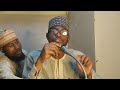 gagarumin muhadara daga masallacin ammar bn yaseer dake unguwar mahaukata bauchi