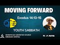 ADVENTIST YOUTH SABBATH||MORNING SESSION