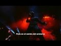 Center Of The Universe - Kamelot - Subtitulado al Español - HD