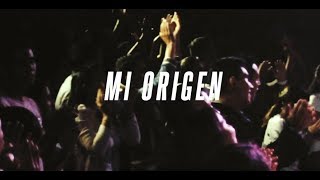 Mi Origen | Vídeo Clip | Influyentes 2019 - El Génesis
