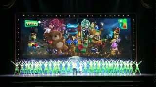 Santa's Video Game feat Rockettes (45 sec clip) | Radio City Christmas Spectacular