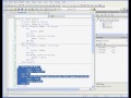 Visual Basic / Visual Studio Video Tutorial - Overloading