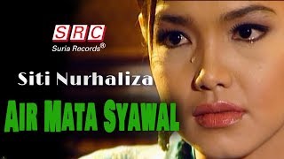 Siti Nurhaliza - Air Mata Syawal