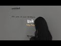 Feby Putri - Usik (slowed, reverb + lyrics)