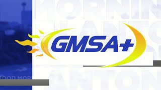 GMSA Plus 8 a.m. : Jan 10. 2025