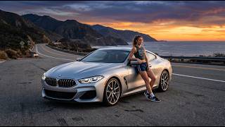 How BMW 8‑Series 2026 Works | Full Technical Assembly & Dismantling & Engineering Demonstration