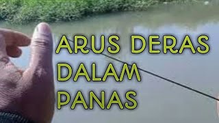 MANCING BERSAMA MATAHARI