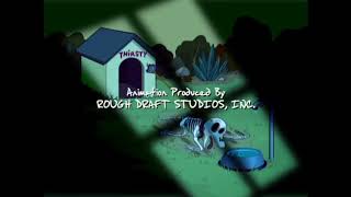 DT S2E13 ending credits.