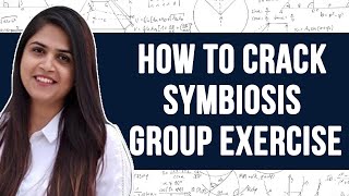 How to Crack Symbiosis Group Exercise Strategy