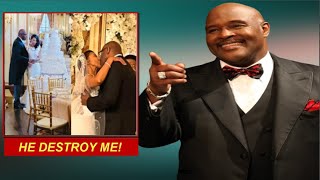 At 66, Marvin Winans FINALLY Exposed By Wife!