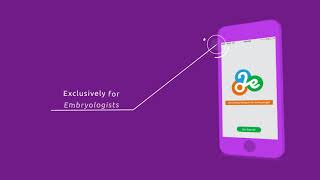 O2E - Oocyte to Embryo | An App for Embryologist | ART Biotech | Vishal