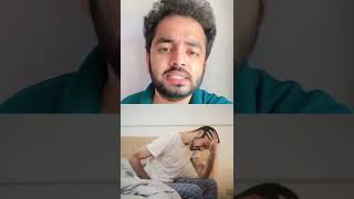 🤯നിങ്ങളുടേത് ഇതേ പോലെ ആണോ | PHIMOSIS | Dr faem #shorts #phimosis #circumcision #paraphimosis #drbro