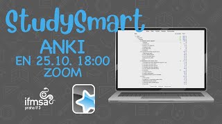 StudySmart - ANKI 101 [ENG]