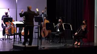 NW Symphony Orchestra 24 Oct 2020 Concert