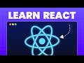 React Explained in 8 Minutes