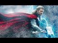 #TOP 5 CHARACTERS WHO HAD LIFTED #THOR HAMMER