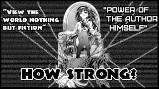 How Strong Is Ajimu Najimi | Medaka Box