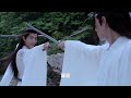 《陈情令2追羡》第31集：魏无羡给蓝忘机回信，莲花坞准备蓝忘机和魏无羡的道侣大典！