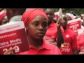Nigeria Chibok Girls Video