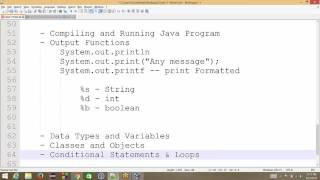 3 - 6 - Quick Recap and Summary [Selenium-Java-Basic-To-Expert]