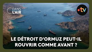 Un blocus qui débloque la situation