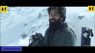 Yetu Pone Video Song Dear Comrade Telugu Movie | Vijay Devarakonda Latest Movie Song